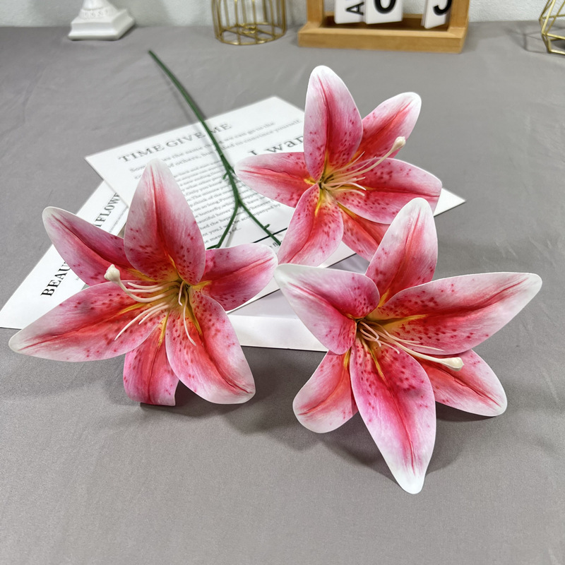 로즈 핑크