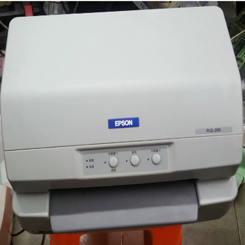 EPSON Epson LQ-90KP/LQ-20K/LQ-30K пропускная карта игла пропускная карта