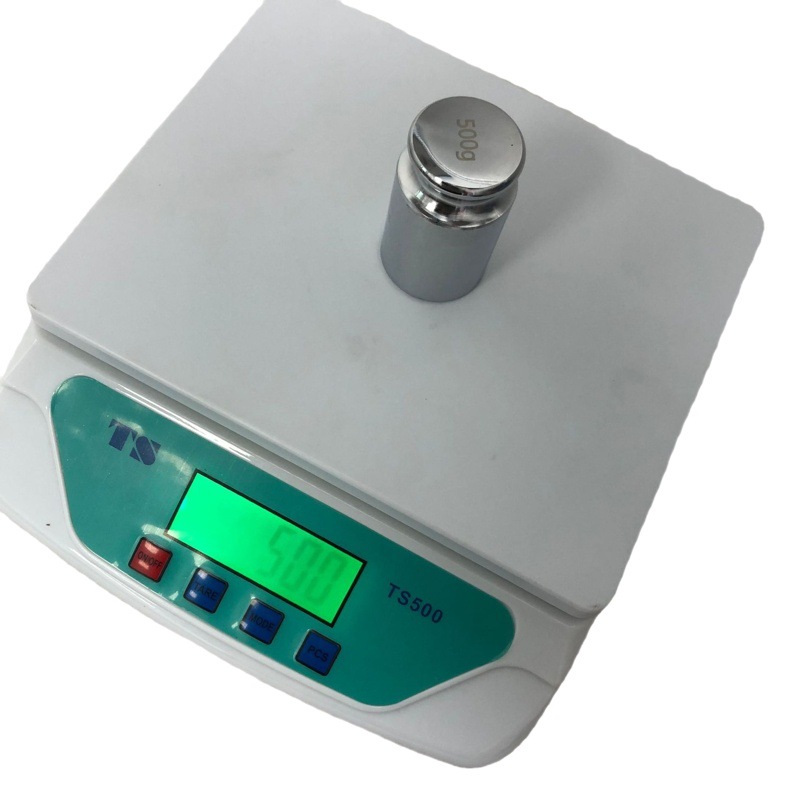 Suministro transfronterizo ts500 Escala de cocina 30kg pequeña escala de plataforma Escala de cocción doméstica Escala de alimentos Escala de medicina Escala electrónica