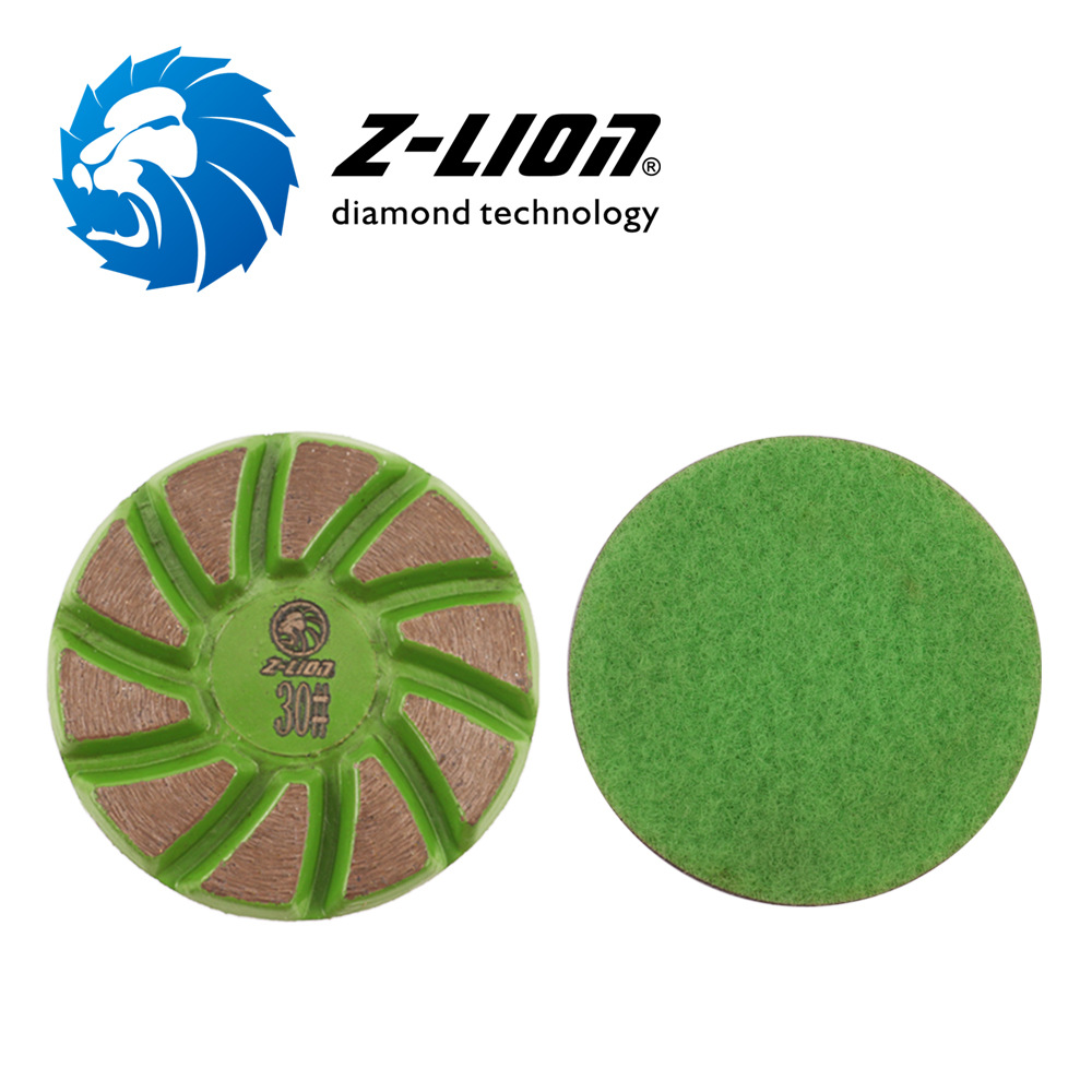 工厂直销批发金刚石地板磨片金属地板磨片金属地抛锋利耐磨型磨片