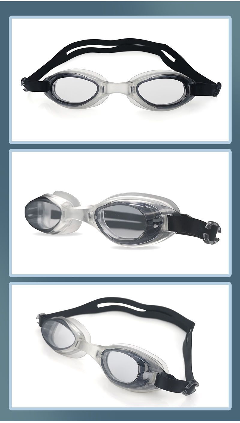 Swimming Goggles