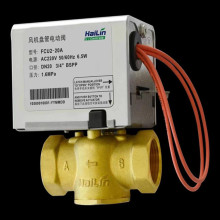 HAILIN����늄Ӷ�ͨ�yFCU2-20A������{�L�C�P�ܶ�ͨ��ͨ�_�P�y