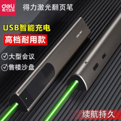 GetLe 2811/2812 Laser Pointer Business Teaching Green Laser Pointer Page Turner
