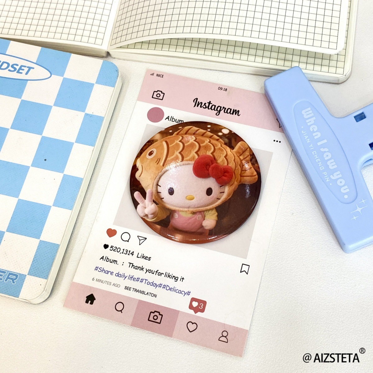 05【Bag + Back Card】