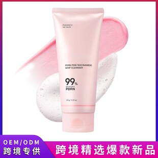 �羳PDRN�ۼt��������ĭ������PDRN Marshmallow Whip Cleanser