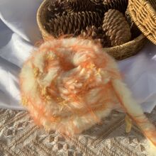 Ƥ�ݻ쾀�ֻ쾀diy��ɫ�h��������ʽë��Ƥ���������l