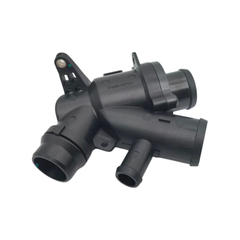 LR032135 Thermostat LR023429 is suitable for Land Rover Range Rover Discovery 4 Jaguar 5.0L AJ-V8