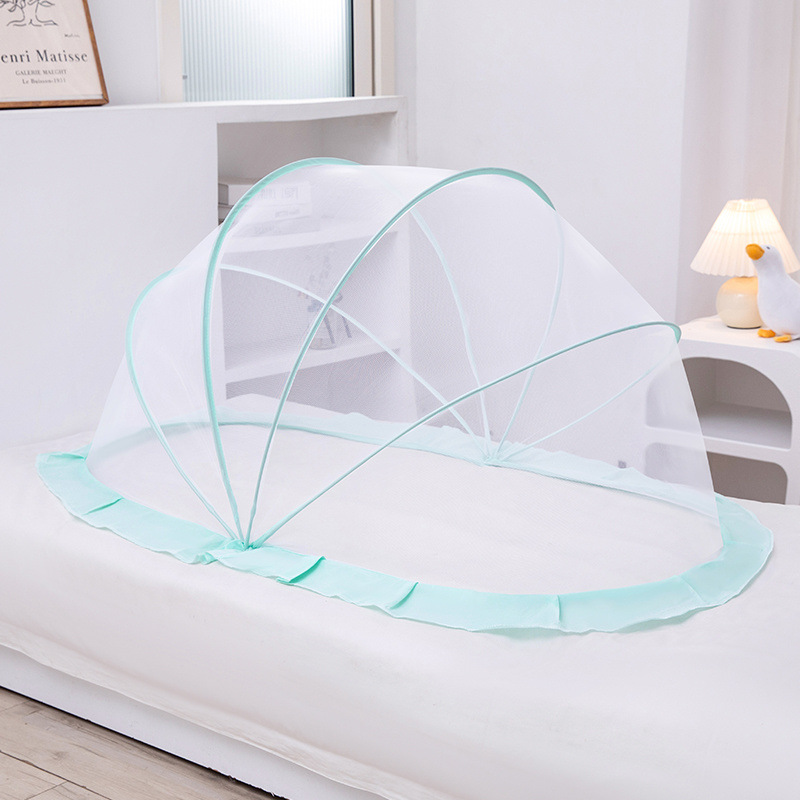 클래식 레이스 라이트 그린