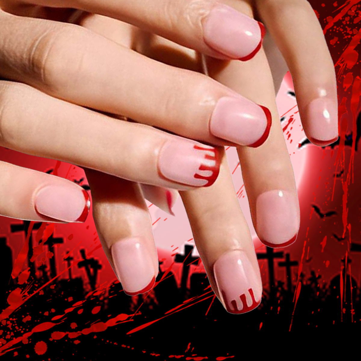 QS - 1 - 46 (modelo de gelatina)