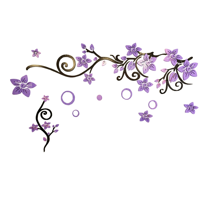 Наклейка на стену для телевизора, самоклеящаяся, для спальни, декор, планировка комнаты, гостиная, диван, ресторан, ремонтные материалы, 3D стерео