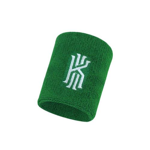 Basketball wristbands for men and women, breathable and sweat-absorbent, Kobe Bryant, James Curry, Irving stars, fitness and sports wristband protective gear
