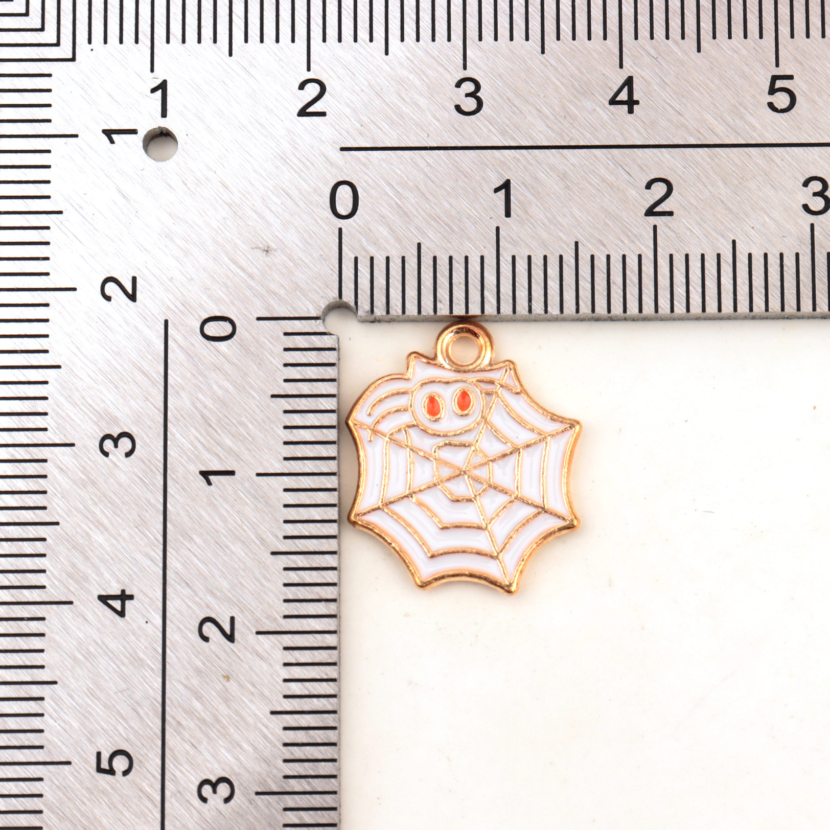 13 white spider web 100 price