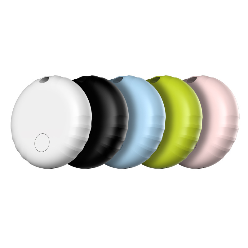 Apple Locator MFI 紛失防止デバイス、高齢者ペット追跡および位置特定アーティファクト、AirTag の交換品、FindMy に適しています。|undefined