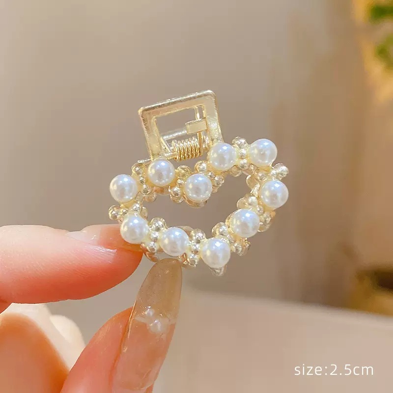 6006 Pearl Little Love