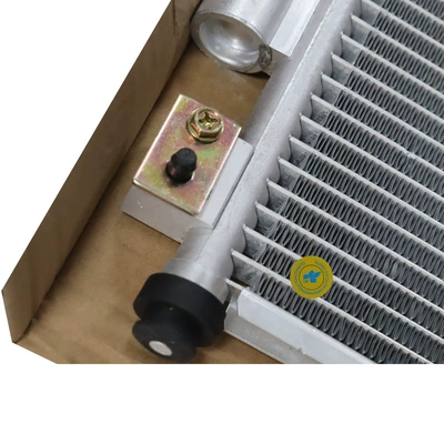 For Honda Airwave Kondisioner radiatoru