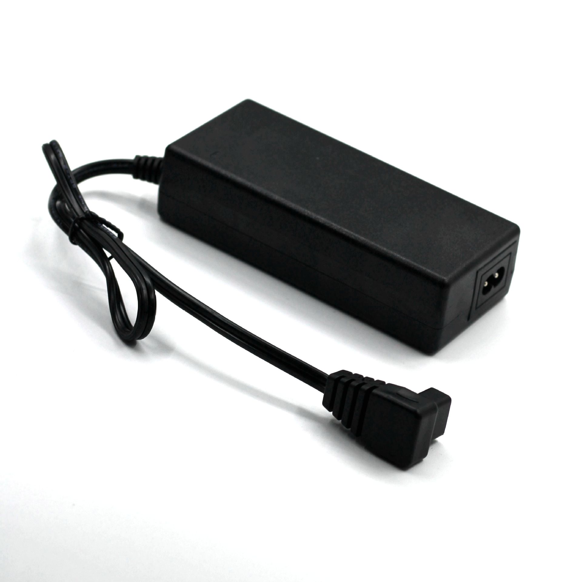 14.5V6A 15V6A俄罗斯EAC认证B字尾L型弯头开关电源适配器