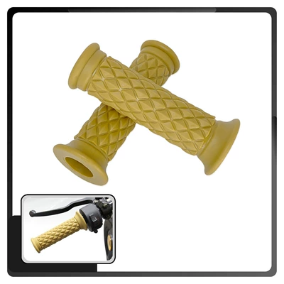 Motorcycle Handle Cover | 22mm7/8“ Modification