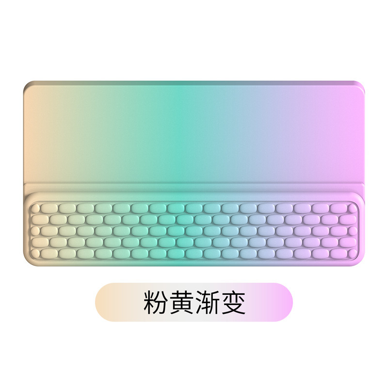 キーボード一体型サポート低反発低反発キーボードリストパッドタイピングリストサポートハンドレストマウスリストサポート工場卸売|undefined