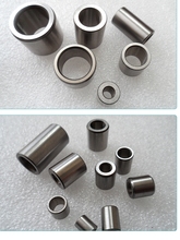 钢套耐磨导套隔套轴套衬套轴承套内套内径25 26 28 30 35外径40mm