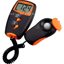 SAMPO/欣宝LX1010BS照度计10万LUX欣宝科仪袖珍式照度表光测量仪