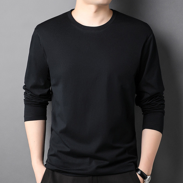 Long-sleeve