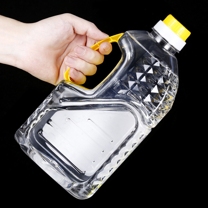 Retro lámpara de vidrio vieja lámpara de agua de fuego lámpara de queroseno mecha lámpara de combustible para Buda Dios de la riqueza lámpara de aceite de alquiler