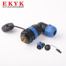 SD20ʽĸˮղͷ 1-14оĸԽIP68ˮ