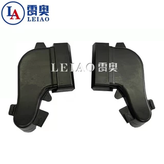 源头吹塑模具厂 PE 风管吹塑模具 中空制品吹塑成型模具定做
