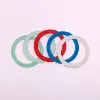 Silicone ring red