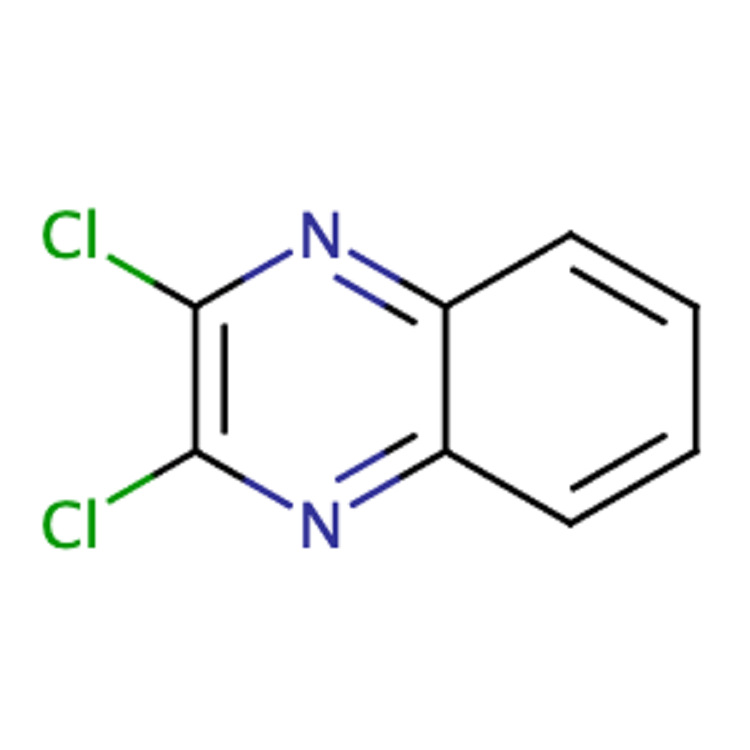 2,3-二氯喹喔啉  CAS:2213-63-0  98%  现货供应  价格详询
