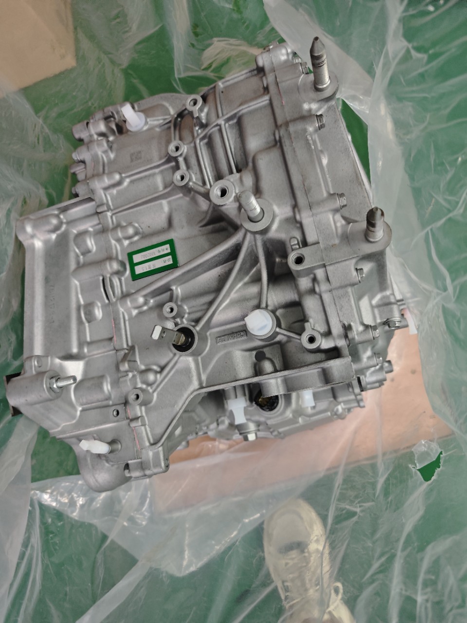 Suitable for All Honda Cvt Transmissions, Accord, Civic, Vezel, Fit, Crv, Odyssey, Elysion