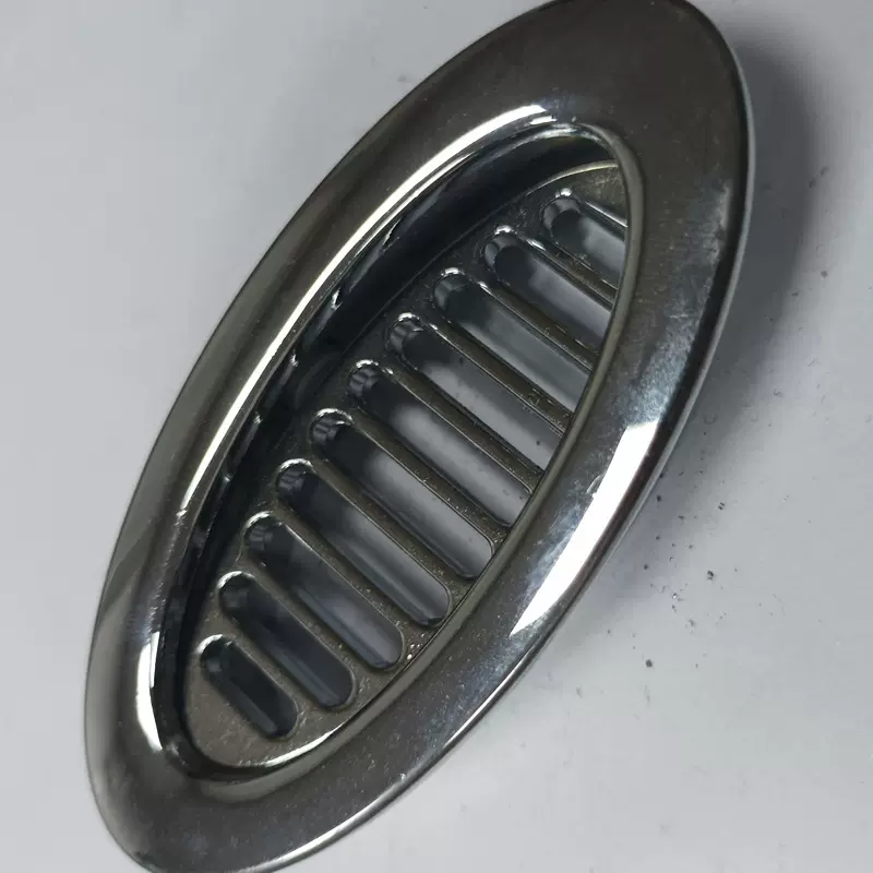 锌合金压铸 锌合汽车改装   锌合金压铸加工