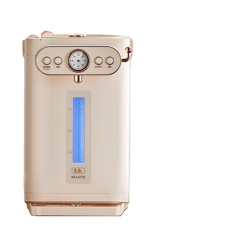Clayt 恒温電気ケトル 自動給水 316L ライナー 大容量電気ケトル 湯沸かしと保温を統合|undefined