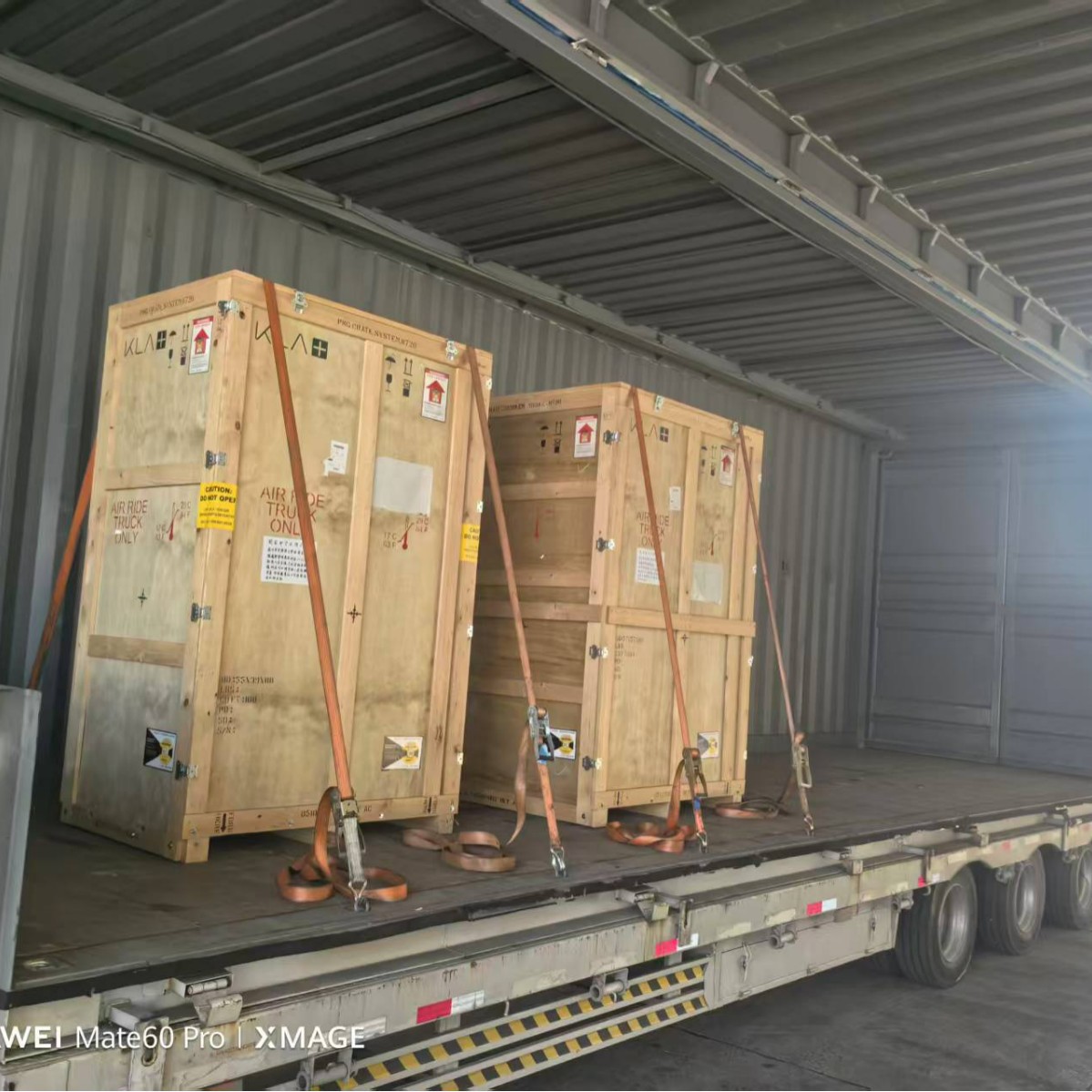 天津机场进口二手MARK8涂胶显影设备海关审价流程指引