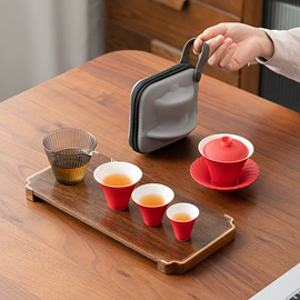 旅行茶具;功夫茶具;茶杯