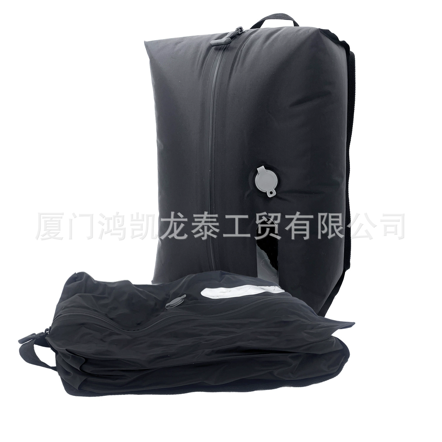 (Cross-border trading), backpack, airtight air bag, Amazon