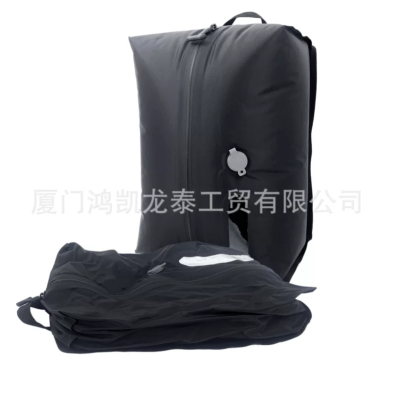 (Cross-border trading), backpack, airtight air bag, Amazon