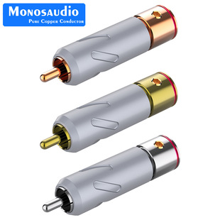 Monosaudio ���~RCA�^���l��̖�����^�l����푹���đ�CDIYɏ���^