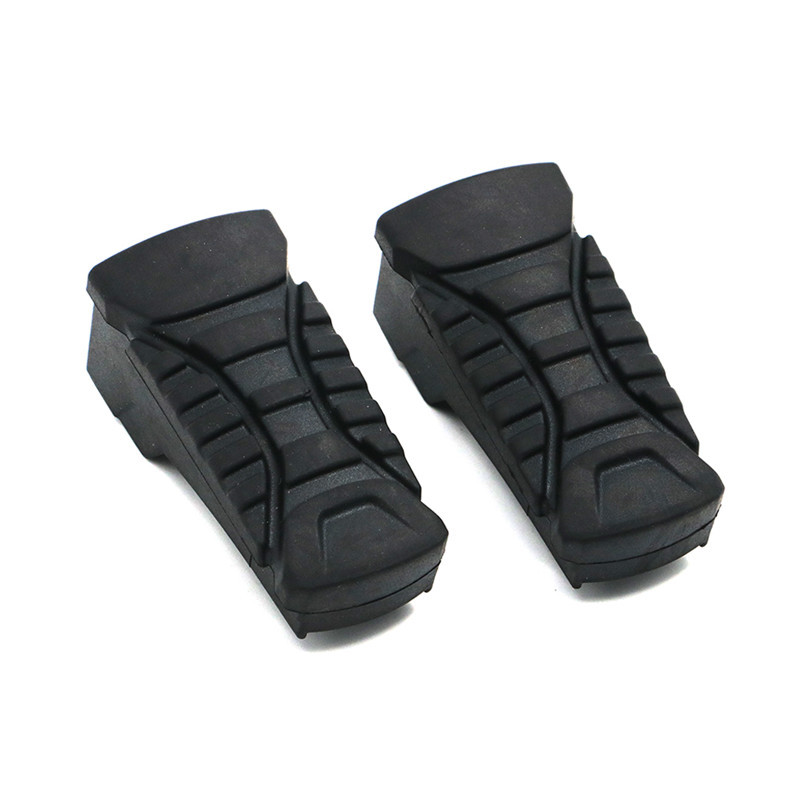 Suitable foR Bmw WateRbiRd R1200GS LC/ADV R1250GS ReaR Pedals ReaR Pedals RubbeR Sleeve