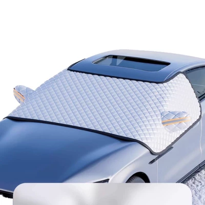 Car snow shield | Cover