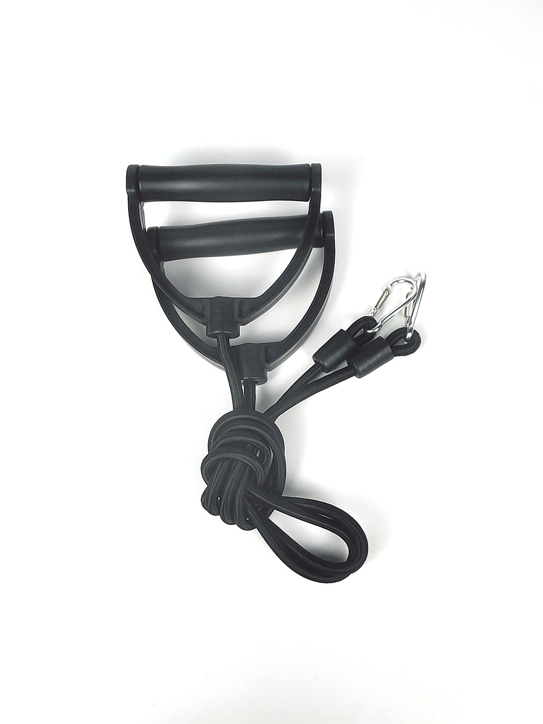 Directo de fábrica accesorios de equipos de fitness velocidad paso a paso bola cuerda ejercicio resistencia cuerda tensión cuerda dispositivo de tensión