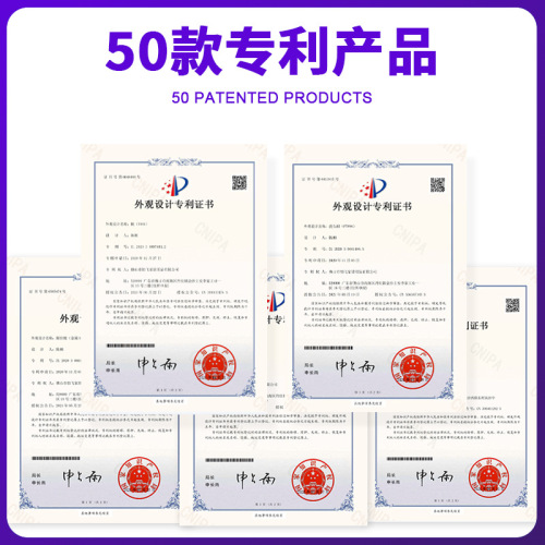 Bofei big wave curling iron Amazon lazy sleep hairdressing hair tool foam sponge heatless curling iron