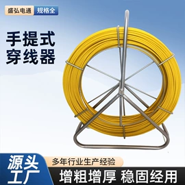 其他管道工具;穿管器;其他输配电
