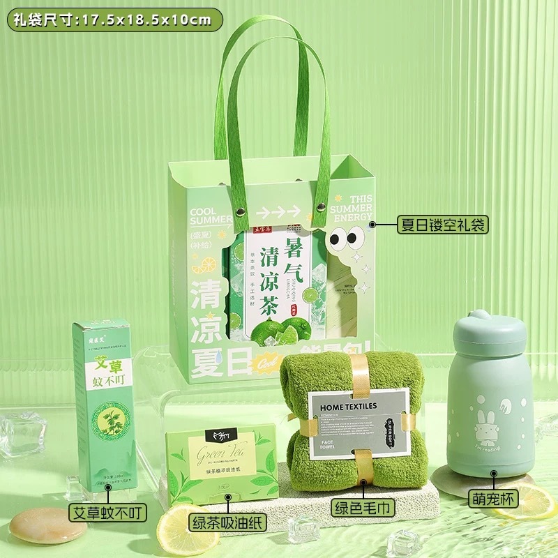 夏の熱中症対策スーツ、クーリングギフト、顧客や従業員への実用的なプチギフト、福利厚生、卒業記念品|undefined