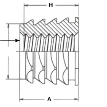 ��������ĸNFPA-440 ֲ����ĸ ���� �ܽ�Ƕ��