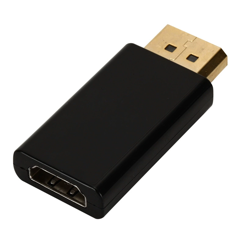 DP переход HDMI материн перевод соединение 4K30Гц DPDIPIAYPORTTTTTOHDMI ротор 4K/108