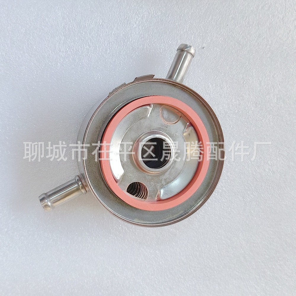 Engine oil cooler 21305EA21B 21305-EA25B is suitable for Nissan