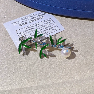 DIY Accessories Chinese Style High Yaxa sancaqları - silver-accessories-without-beads