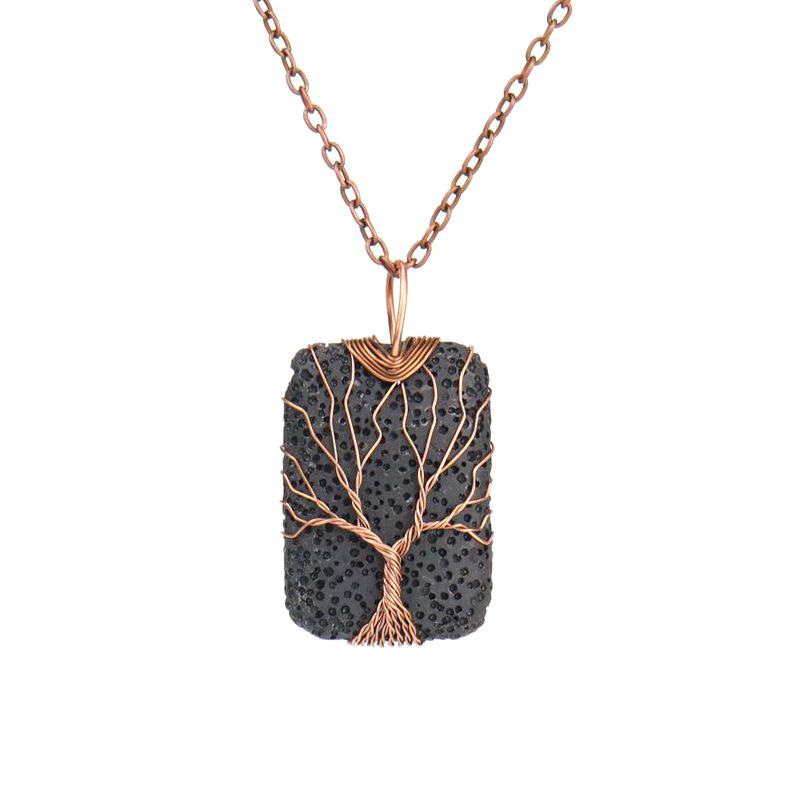 1 Piece Casual Geometric Alloy Plating Womenu0027S Pendant Necklace