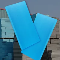 Xps экструзионная панель теплоизоляционная панель полистирол теплоизоляционная панель огнестойкая наружная стена с подогревом крыши высокой плотности пены жесткая доска